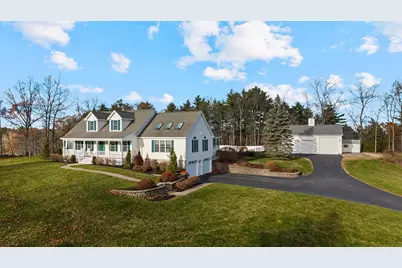 111 Sandown Road, Chester, NH 03036 - Photo 1