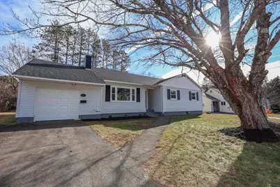 319 Victory Drive, Franklin, NH 03235 - Photo 1