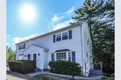 4B Arabian Court #B, Goffstown, NH 03045 - Photo 1