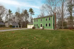 8 River Bend Cir, Exeter, NH 03833 - Photo 1