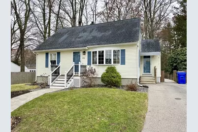 43 Carver Street, Manchester, NH 03109 - Photo 1