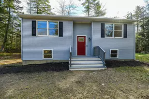 87 Winding Rd, Milton, NH 03851 - Photo 1