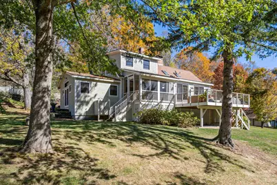 853 Silver Hill Road, West Windsor, VT 05089 - Photo 1