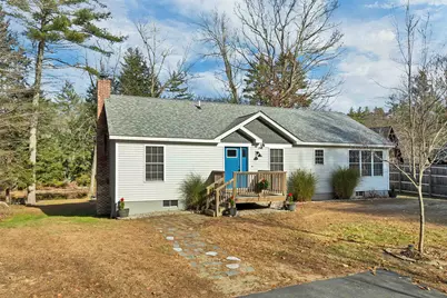 7 Cashell Lane, Webster, NH 03303 - Photo 1