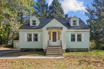 293 Lawrence Road, Salem, NH 03079 - Photo 1