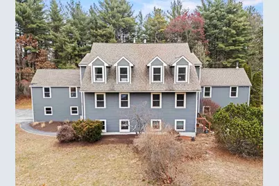 4 Quincy Road #A, Londonderry, NH 03053 - Photo 1