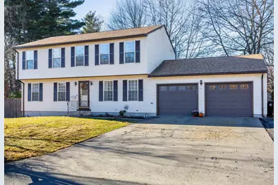 7 Robert Drive, Nashua, NH 03063 - Photo 1