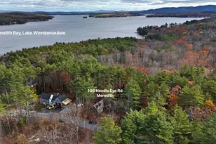 106 Needle Eye Rd, Meredith, NH 03253 - Photo 1