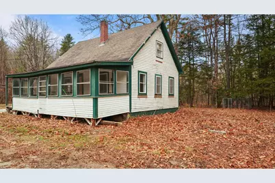 105 Clement Hill Road, Hopkinton, NH 03229 - Photo 1