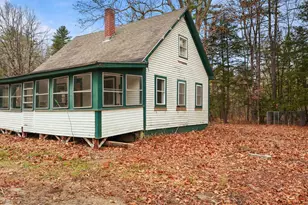 105 Clement Hill Rd, Hopkinton, NH 03229 - Photo 1