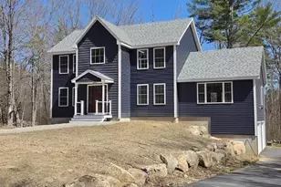 47 Long Hl Rd, Raymond, NH 03077 - Photo 1