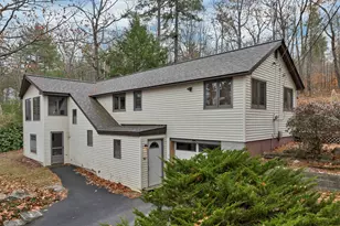 63 S Shore Rd, New Durham, NH 03855 - Photo 1