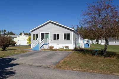 20 Watercress Drive, Rochester, NH 03868 - Photo 1