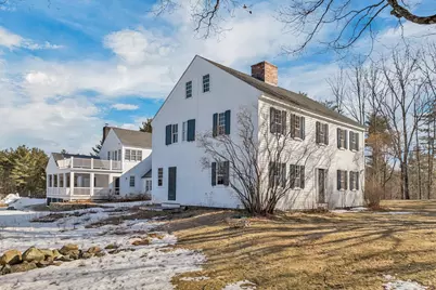 580 Pine Hill Road, Wolfeboro, NH 03894 - Photo 1