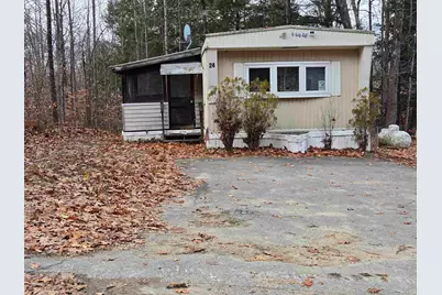 23 Liscomb Circle #24, Gilford, NH 03249 - Photo 1