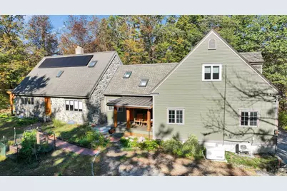 6 Mottau Drive, Lyndeborough, NH 03082 - Photo 1