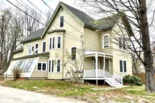 16 Jameson Ave, Antrim, NH 03440 - Photo 1