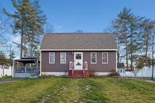 9 Weeping Willow Dr, Rochester, NH 03867 - Photo 1