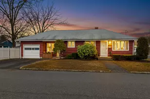 90 Glenwood Ave, Manchester, NH 03102 - Photo 1