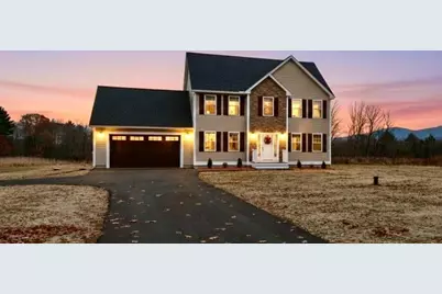 84 Bishop Road, Belmont, NH 03220 - Photo 1