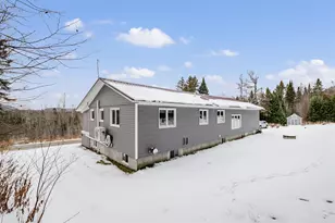 475 Bungy Rd, Columbia, NH 03576 - Photo 1