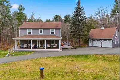 74 Speare Road, Hudson, NH 03051 - Photo 1