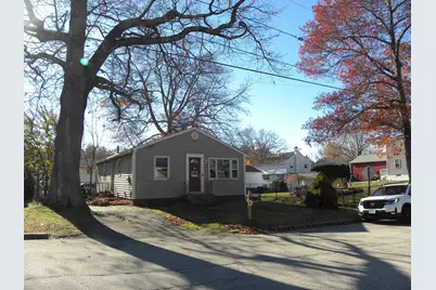 60 W Elmwood Avenue, Manchester, NH 03103 - Photo 1