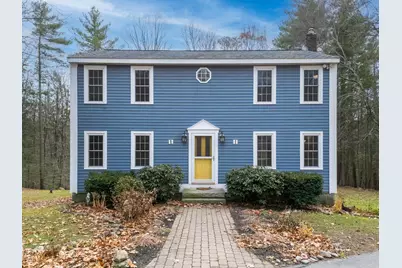 42 Country Road, Hampstead, NH 03826 - Photo 1