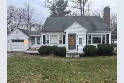 158 Bruce Road, Manchester, NH 03104 - Photo 1