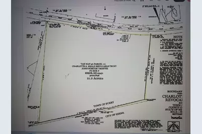 Rt 12 Highway, Surry, NH 03431 - Photo 1