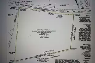 Rt 12 Hwy, Surry, NH 03431 - Photo 1