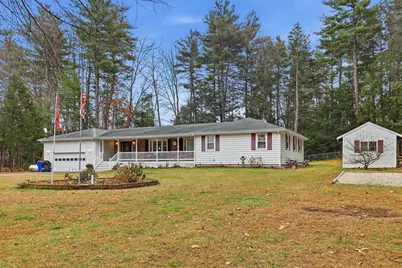 27 Alvirne Drive, Hudson, NH 03051 - Photo 1