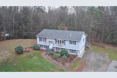 66 Sugar Hill Road, Swanzey, NH 03446 - Photo 1