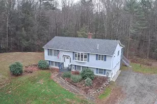 66 Sugar Hill Rd, Swanzey, NH 03446 - Photo 1