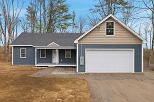 225 Kendall St, Franklin, NH 03235 - Photo 1