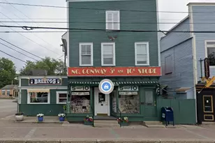 2683 White Mountain Hwy, Conway, NH 03860 - Photo 1