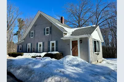 500 E Dunbarton Road, Goffstown, NH 03045 - Photo 1