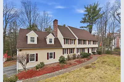 95 Hitching Post Lane, Bedford, NH 03110 - Photo 1