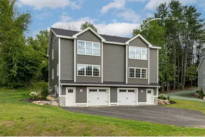 22B Birch Hill Lane #22B, Somersworth, NH 03878 - Photo 1