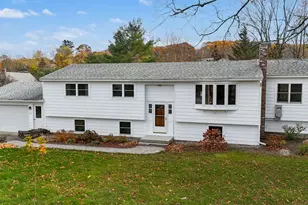 34 Swain Rd, Gilford, NH 03249 - Photo 1