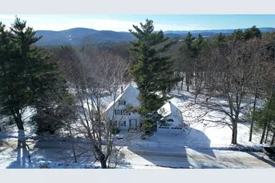 71 Old Pumpkin Hill Road, Warner, NH 03278 - Photo 1