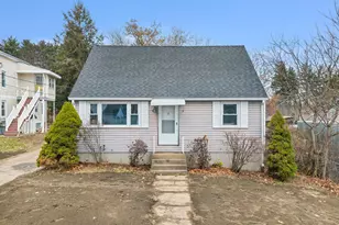 28 Joffre St, Goffstown, NH 03045 - Photo 1