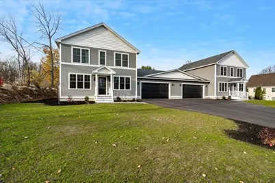 5 Jennifer Drive, Merrimack, NH 03054 - Photo 1