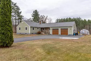 294 Mason Rd, Milford, NH 03055 - Photo 1