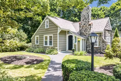 6 Rockaway Street, Portsmouth, NH 03801 - Photo 1