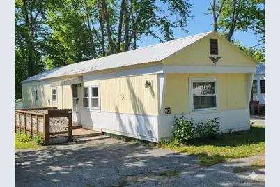 9 Sargent Place #93, Gilford, NH 03249 - Photo 1