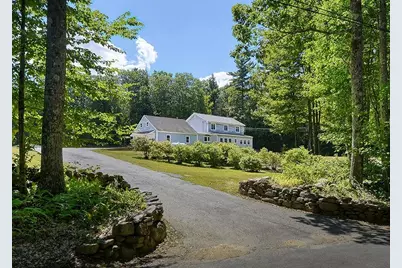 78 Mackey Road, Troy, NH 03465 - Photo 1