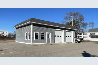 20 Summer Street, Rochester, NH 03867 - Photo 1