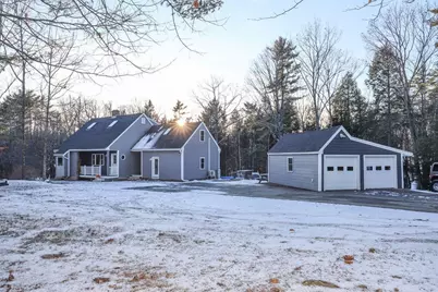 724 Sanborn Road, Sanbornton, NH 03269 - Photo 1