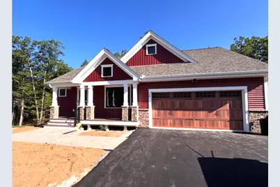 28 Edgewater Drive, Brentwood, NH 03833 - Photo 1